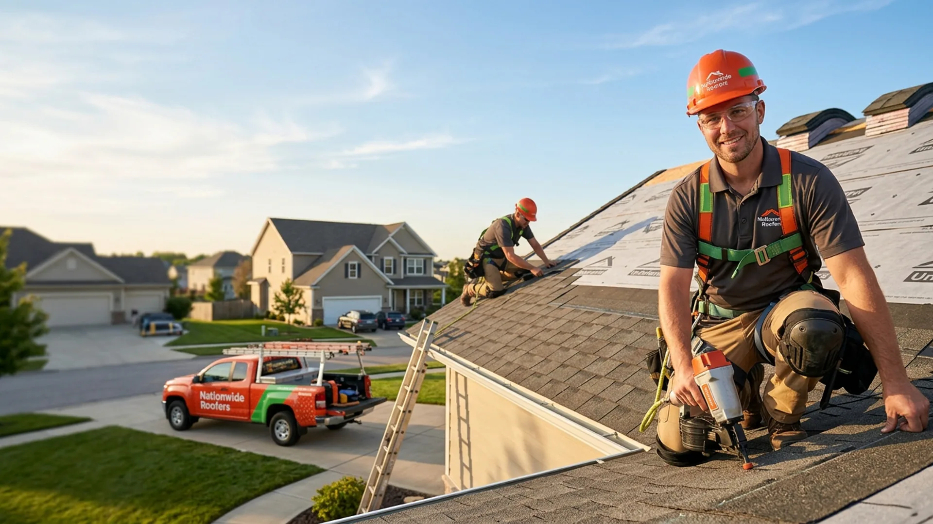 Top-Rated Roof Installation Mauldin, SC Nearby